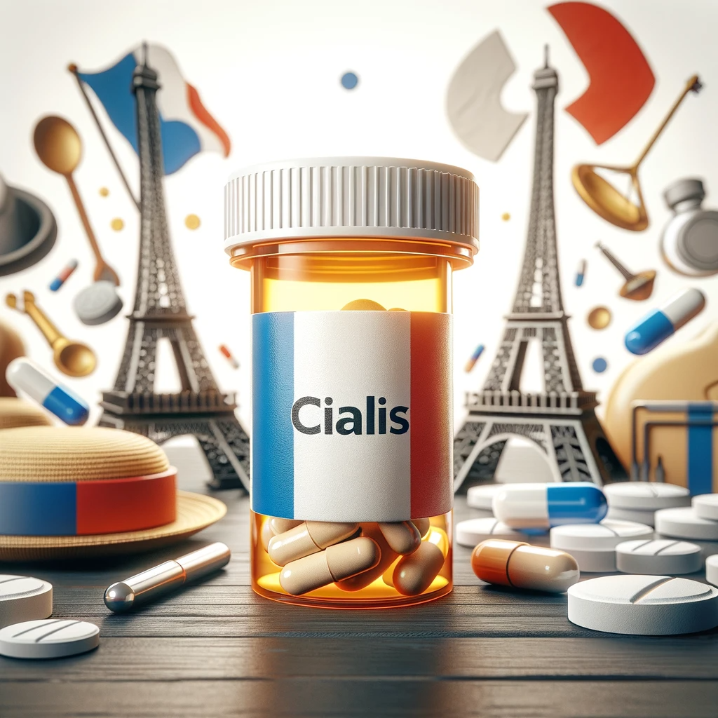 Cialis générique en pharmacie canada 